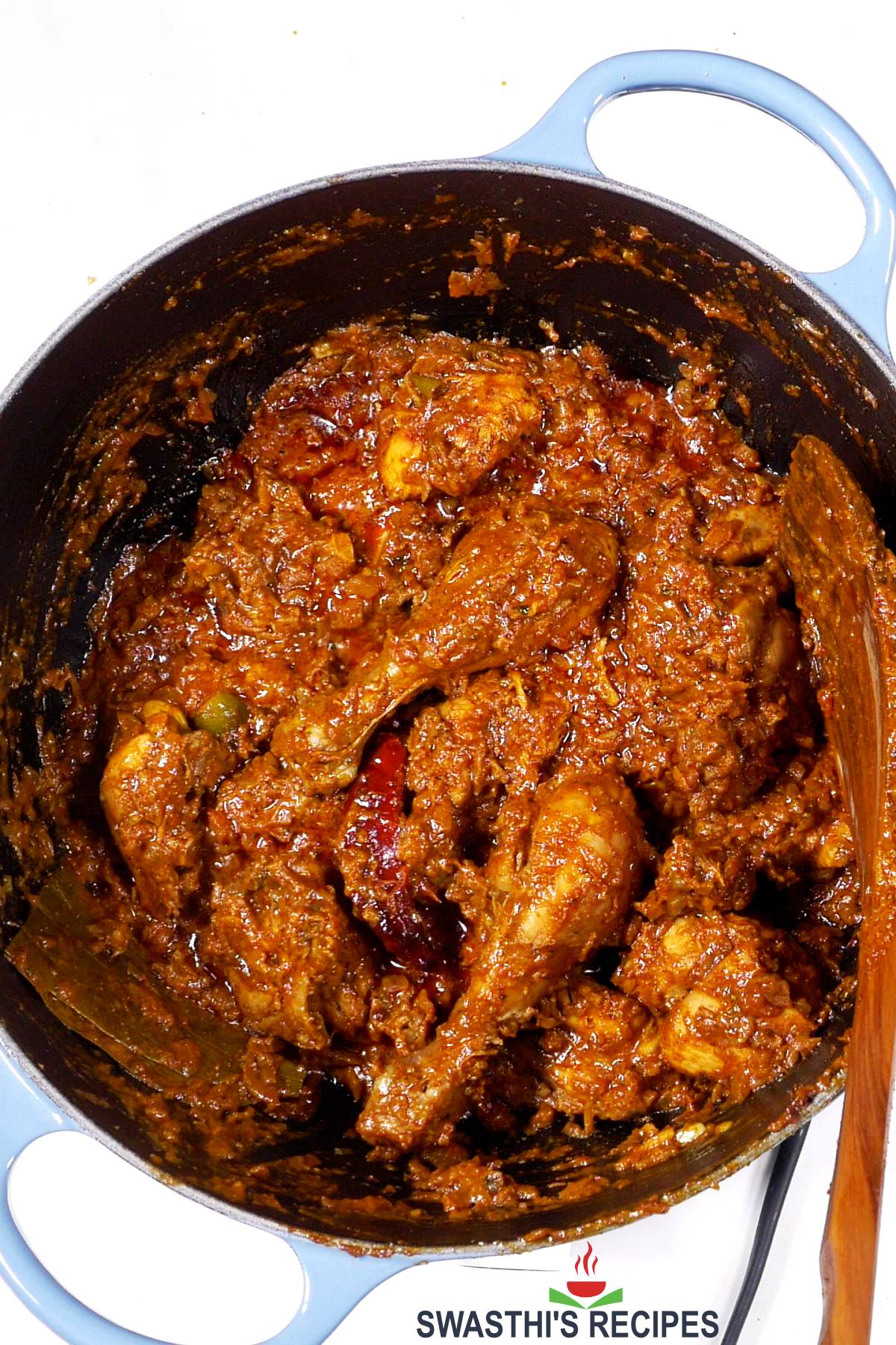 Dellhi Butter Chicken (chicken)